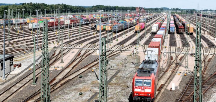 Poland’s airport rail junction brings infrastructure integration closer