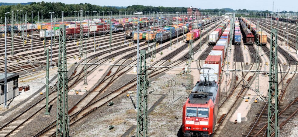 Poland’s airport rail junction brings infrastructure integration closer