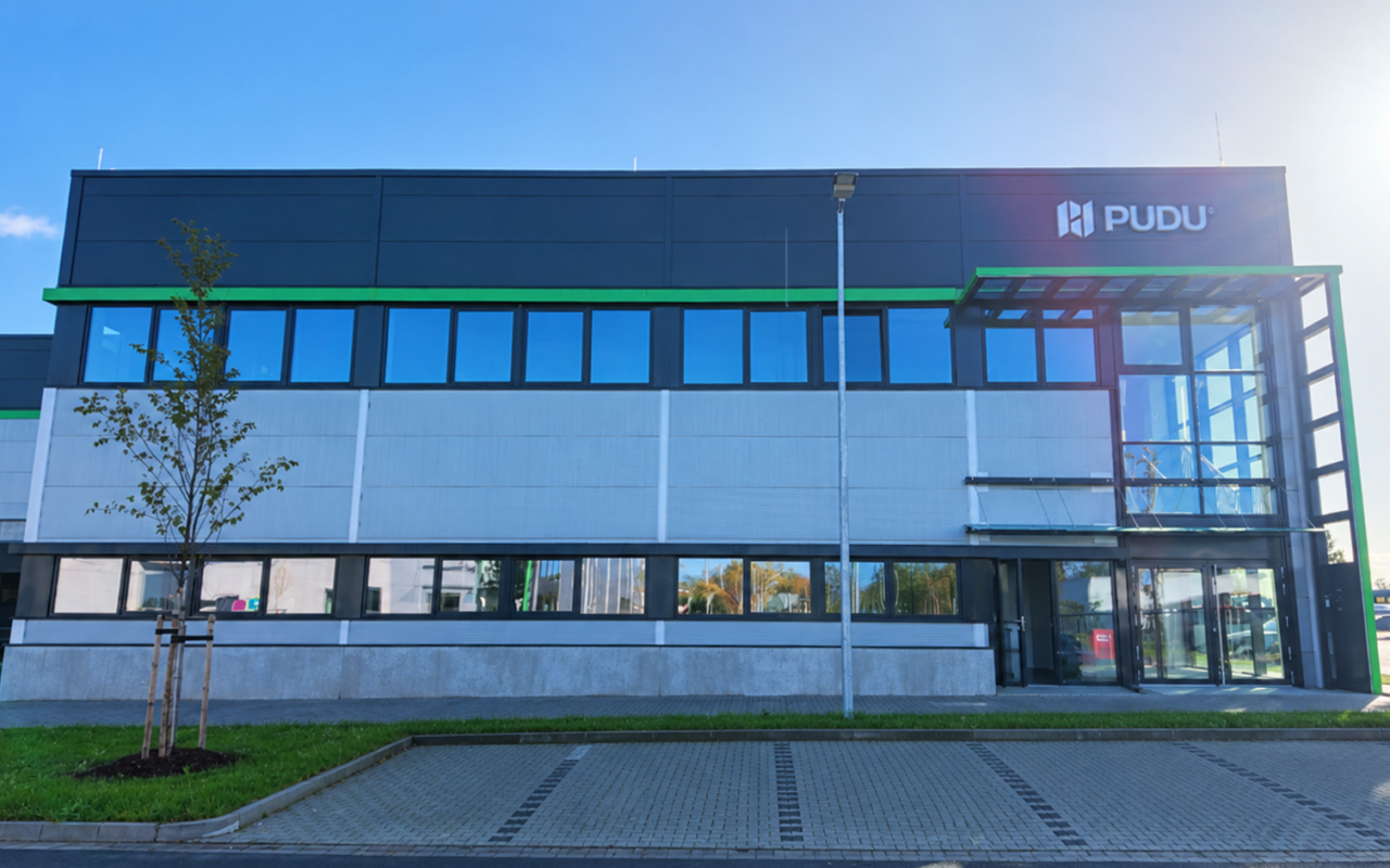 Pudu Robotics builds regional infrastructure for scalable automation