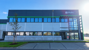 Pudu Robotics builds regional infrastructure for scalable automation