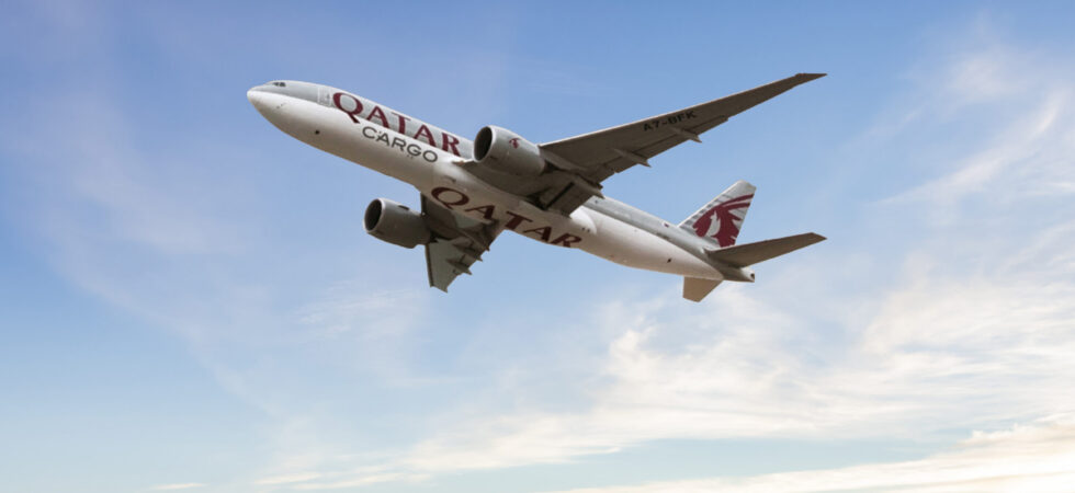Qatar Cargo network growth gives industry more resilient airfreight options