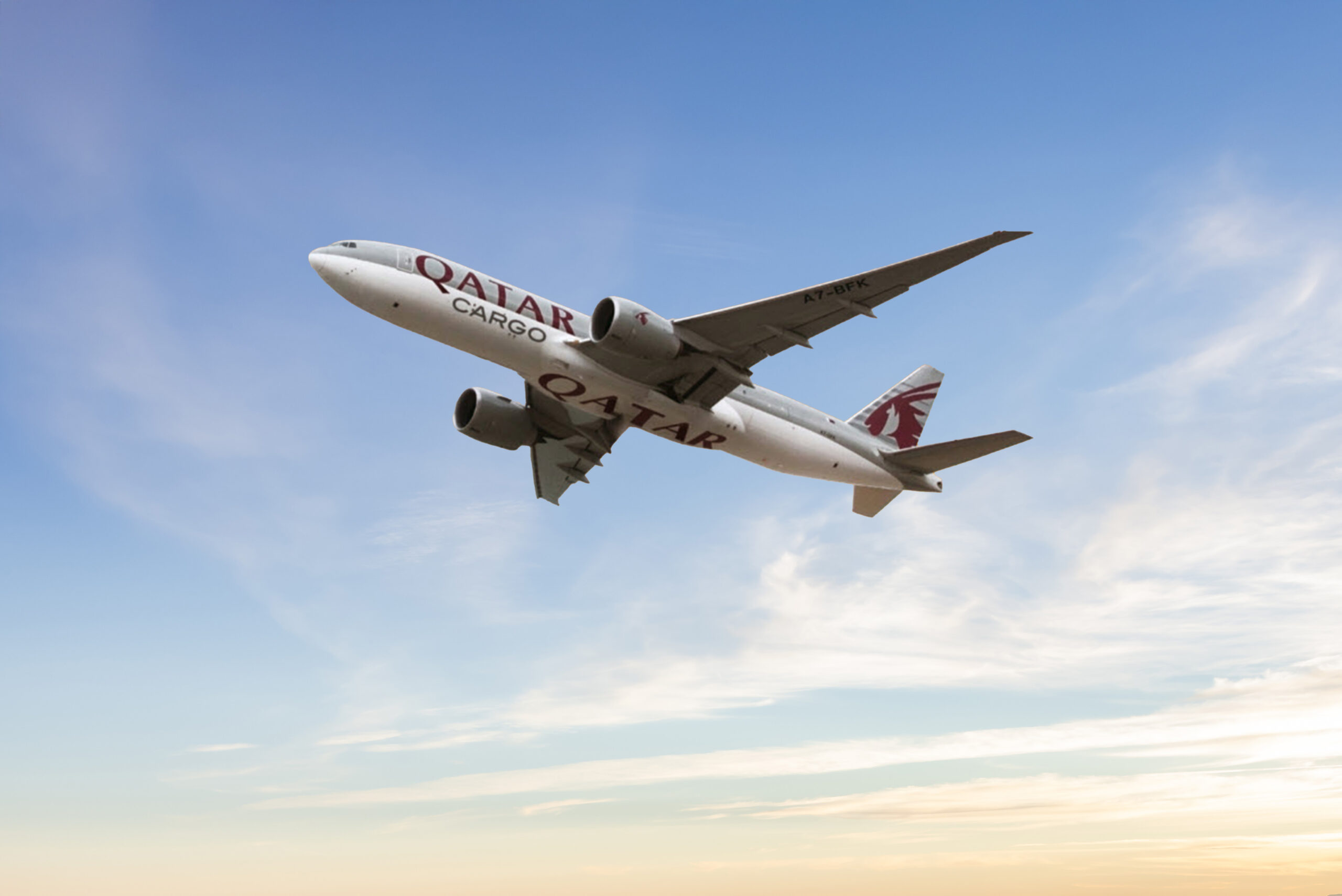 Qatar Cargo network growth gives industry more resilient airfreight options