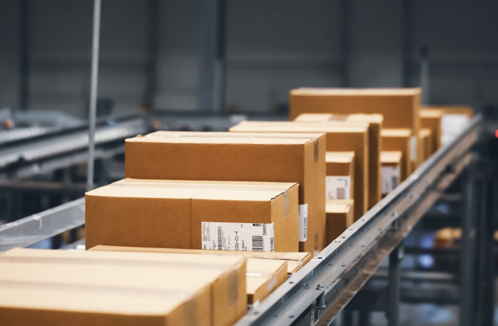 Right-sizing packaging links peak resilience with leaner operations