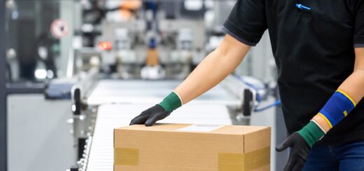 Right-sizing packaging links peak resilience with leaner operations