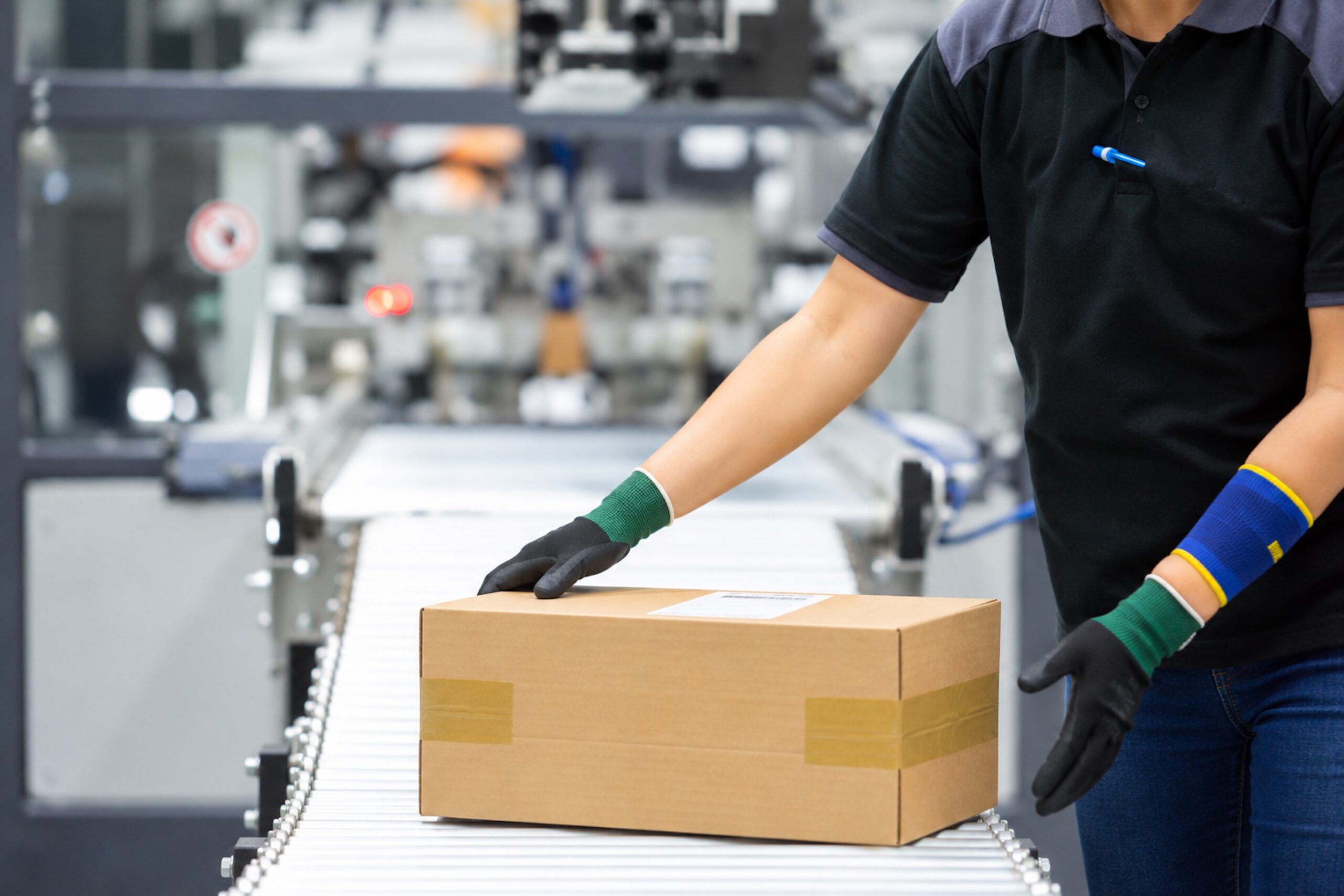 Right-sizing packaging links peak resilience with leaner operations