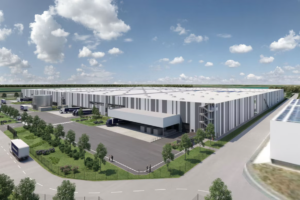 S.OLIVER GROUP extends physical AI into mixed fashion logistics