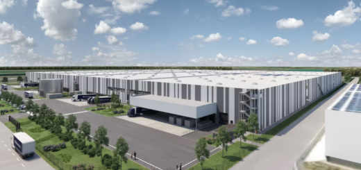 S.OLIVER GROUP extends physical AI into mixed fashion logistics
