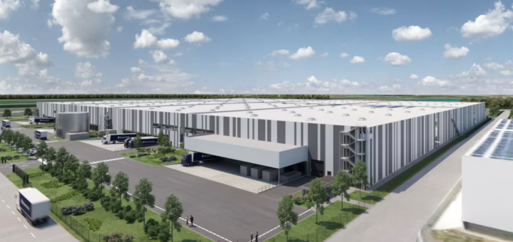 S.OLIVER GROUP extends physical AI into mixed fashion logistics