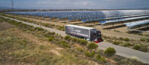 Scaling electric trucks means engineering a resilient system