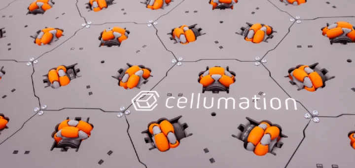 Symbotic acquisition targets denser, software-defined material flow