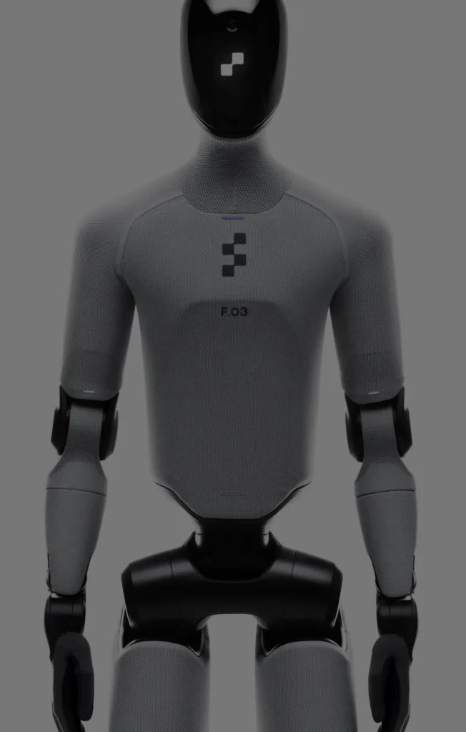The Industry 5.0 Case for Humanoids Starts With Ownership Data