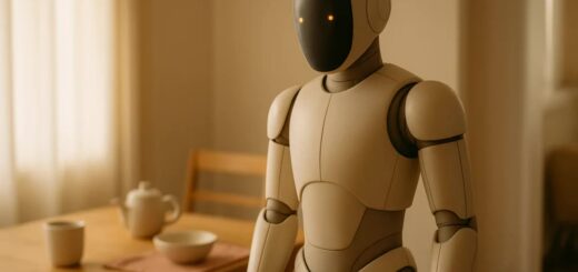 The Industry 5.0 Case for Humanoids Starts With Ownership Data