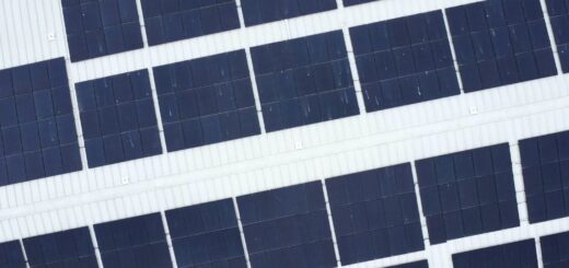 The Industry 5.0 case for turning warehouses into energy platforms