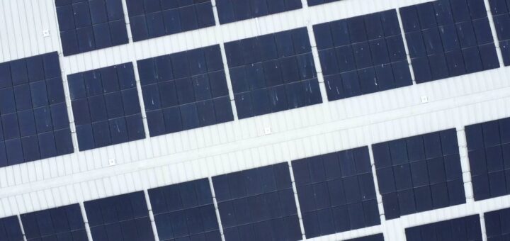 The Industry 5.0 case for turning warehouses into energy platforms