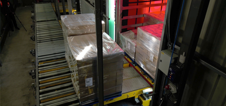The loading bay becomes a test of Industry 5.0 resilience