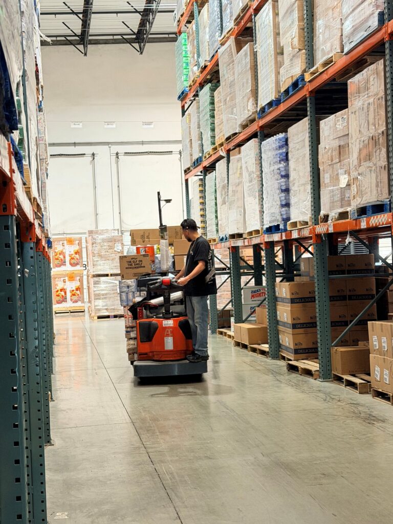 Voice-directed fulfilment strengthens warehouse resilience