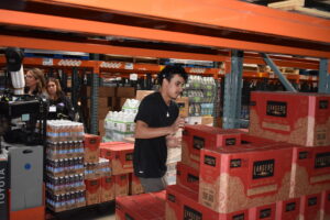 Voice-directed fulfilment strengthens warehouse resilience