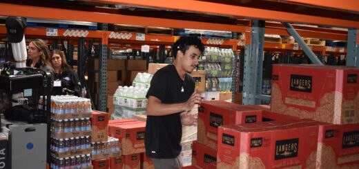 Voice-directed fulfilment strengthens warehouse resilience