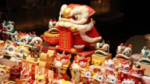 Why Lunar New Year 2027 is a resilience test for industry