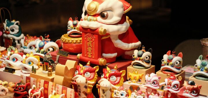 Why Lunar New Year 2027 is a resilience test for industry