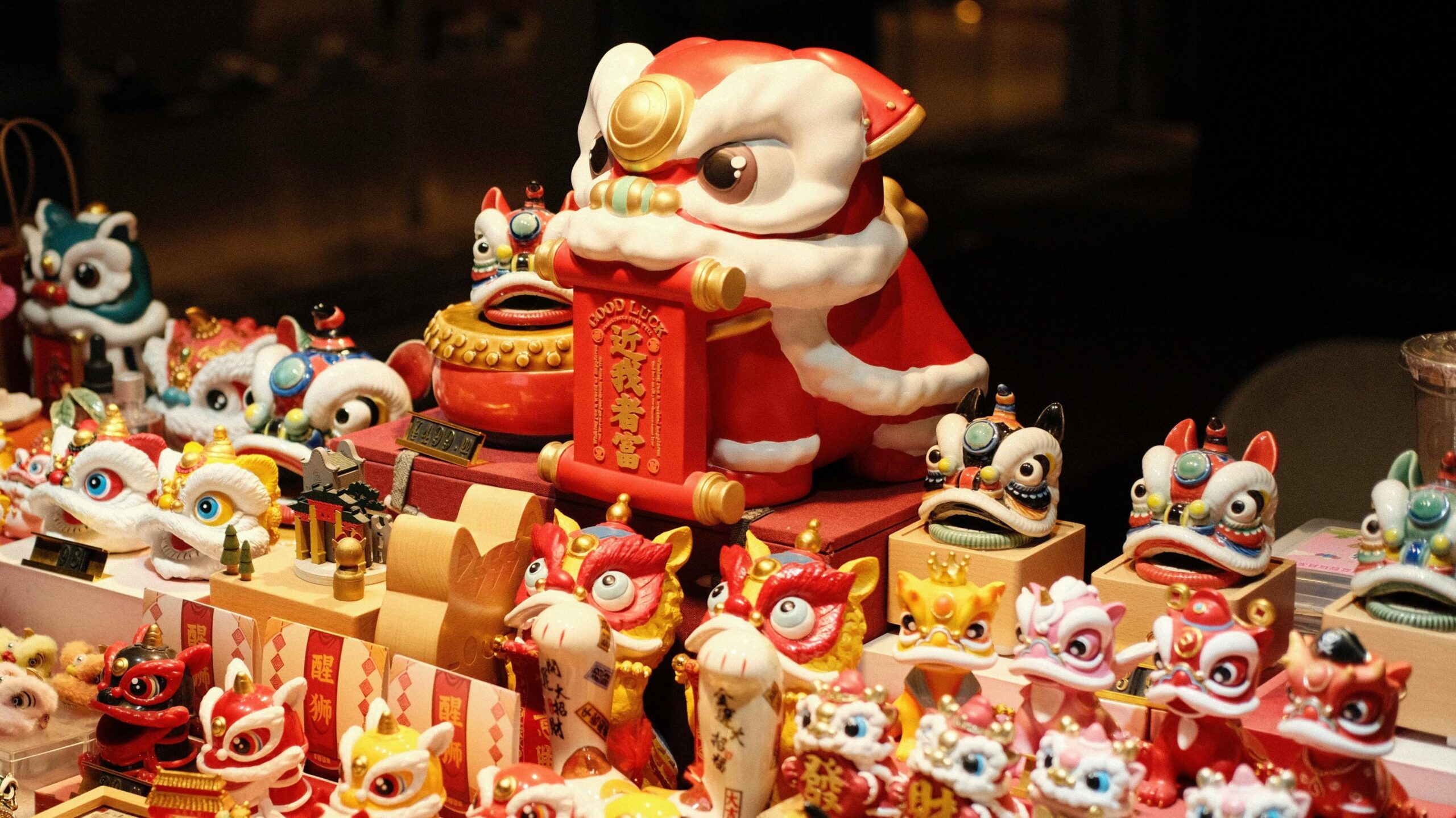Why Lunar New Year 2027 is a resilience test for industry