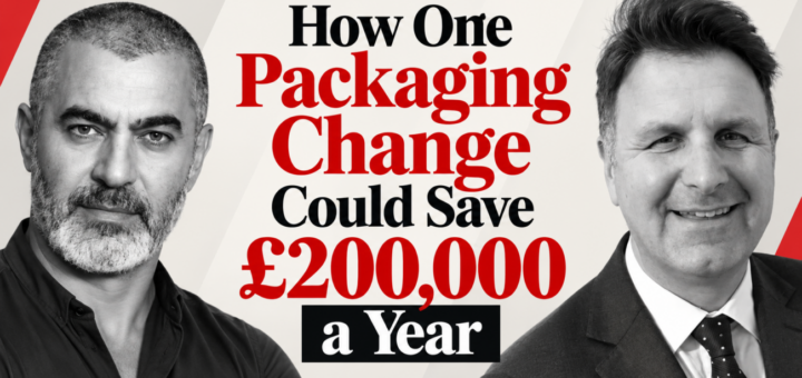 Why Packaging Data Matters to the Next Generation of Fulfilment