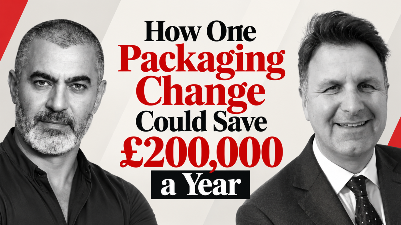 Why Packaging Data Matters to the Next Generation of Fulfilment