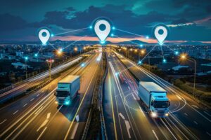 Why smarter route-planning software still needs a better view of reality