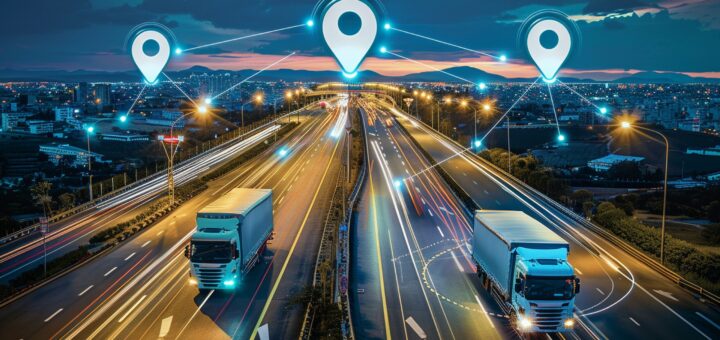 Why smarter route-planning software still needs a better view of reality