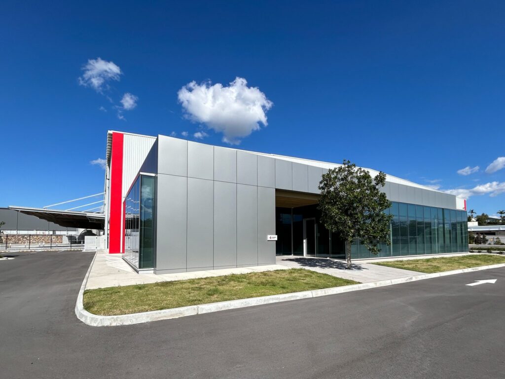 Würth Australia builds a flexible automation platform for growth